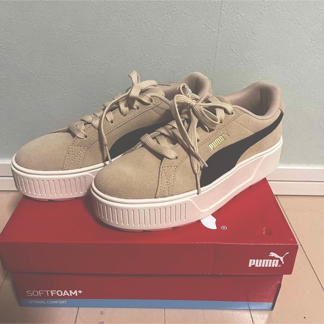 PUMA Snow Man 向井康二モデル PUMA Snow Man 向井康二モデル