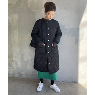 スピックアンドスパン(Spick & Span)の【Traditional Weatherwear】別注ARKLEY LONG(ロングコート)