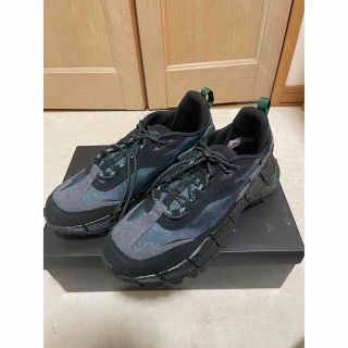 エスツーダブルエイト(S2W8)のSOUTH2WEST8 × REEBOK -ZIG KINETICA 25.5(スニーカー)