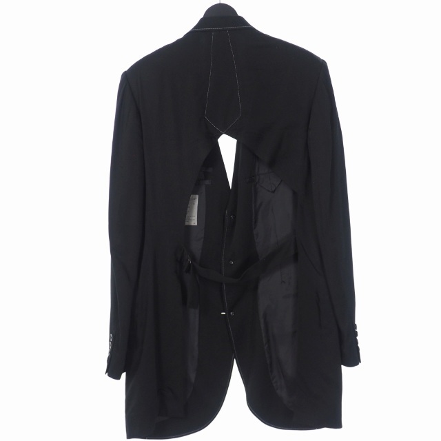 Yohji Yamamoto POUR HOMME - ヨウジヤマモトプールオム バック Yohji Yamamoto POUR HOMME - ヨウジヤマモトプールオム バック