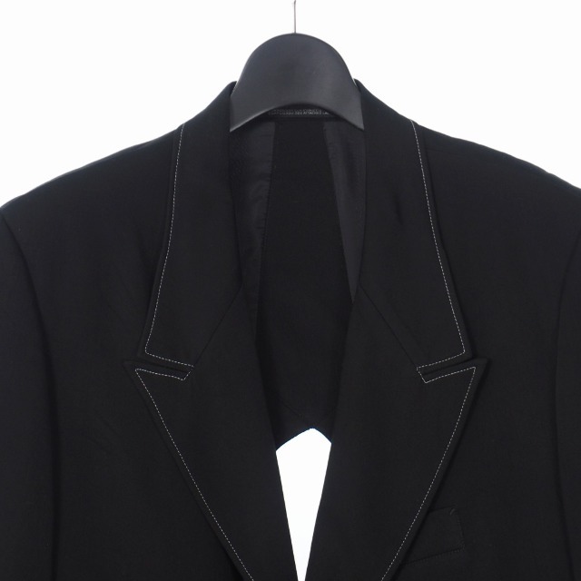 Yohji Yamamoto POUR HOMME - ヨウジヤマモトプールオム バック Yohji Yamamoto POUR HOMME - ヨウジヤマモトプールオム バック