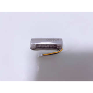 リチウムバッテリー CR17450E-N(3V)   1個(その他)