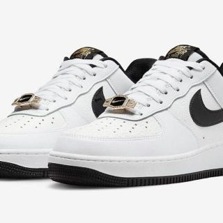 ナイキ(NIKE)の27cm NIKE AIR FORCE 1 07 LV8 WORLD CHAMP(スニーカー)