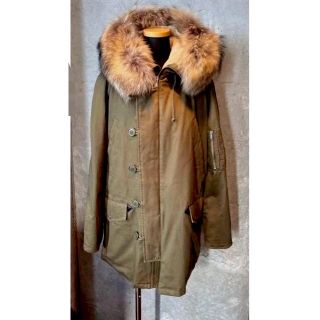 サンローラン モッズコートの通販 24点 | Saint Laurentを買うならラクマ サンローラン モッズコートの通販 24点 | Saint Laurentを買うならラクマ