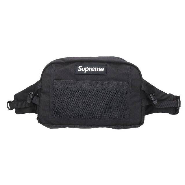 Supreme 15AW Contour Hip Bag