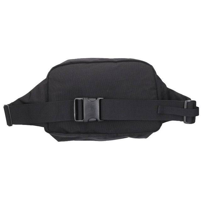 シュプリーム 15AW Contour Hip Bag コーデュラナイロンヒップウエスト