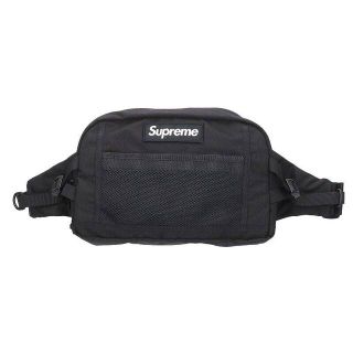 シュプリーム(Supreme)のシュプリーム 15AW Contour Hip Bag コーデュラナイロンヒップウエストバッグ/ボディーバッグ メンズ(ボディーバッグ)