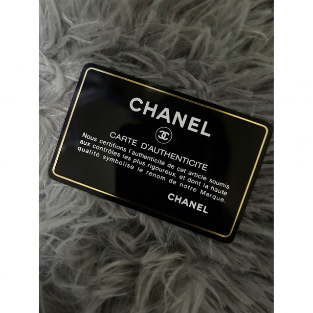 CHANEL(シャネル)の［Tsubasa様専用］CHANEL長財布 ココボーイ レディースのファッション小物(財布)の商品写真