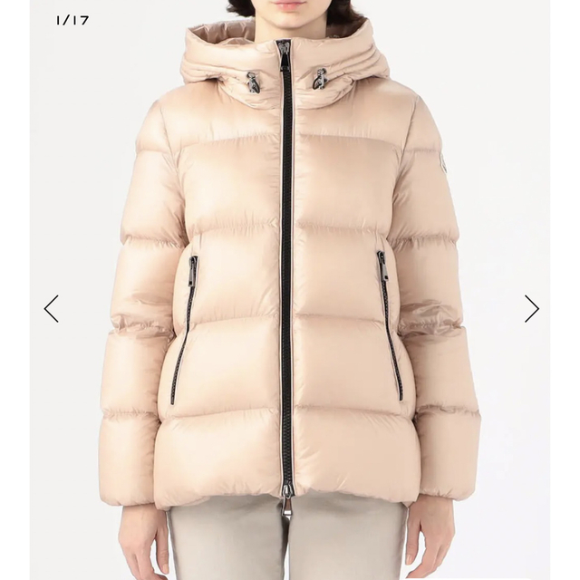 MONCLER - MONCLER モンクレール TOMORROWLAND SERITTE ダウンの通販