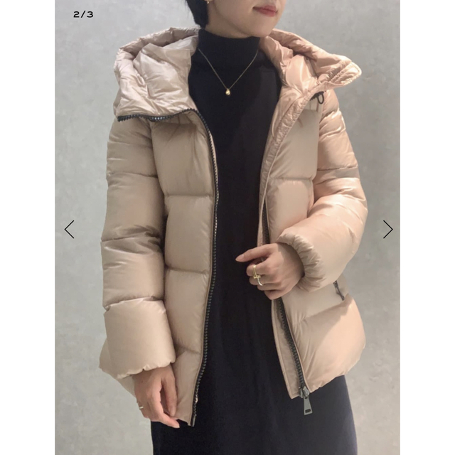 MONCLER モンクレール TOMORROWLAND SERITTE ダウン