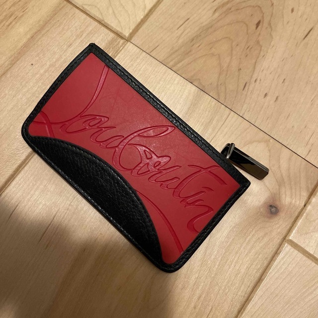 Christian Louboutin - xyz様 専用小銭入れ&カードケースの通販 by