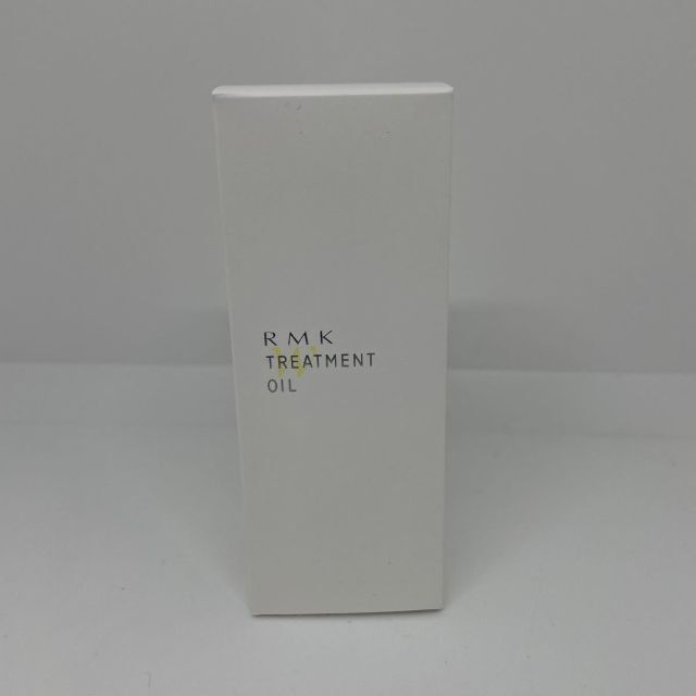 RMK(アールエムケー)のRMK Wトリートメントオイル　50ml ２本 コスメ/美容のスキンケア/基礎化粧品(美容液)の商品写真
