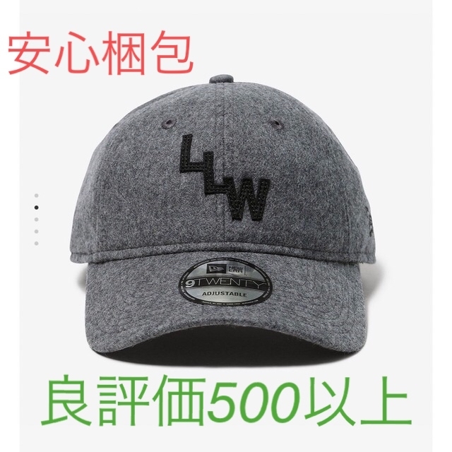 W)taps - WTAPS 9TWENTY /CAP / WONY. LLWの通販 by Hi shop｜ダブルタップスならラクマ