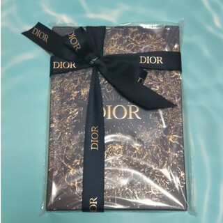 ディオール(Dior)のDIOR　ノベルティ　ノート　新品(その他)