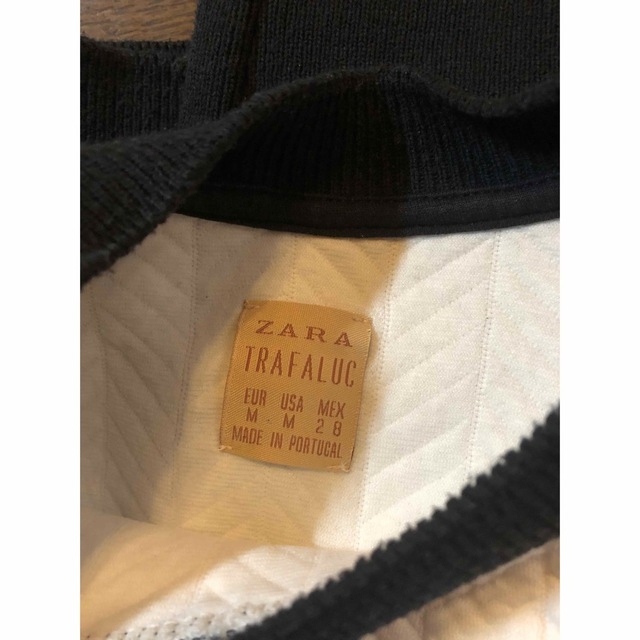 ZARA(ザラ)のZARA レディース　トップス　M スウェット　 レディースのトップス(トレーナー/スウェット)の商品写真