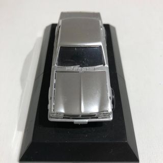 ニッサン(日産)のミニカー　ハコスカ(ミニカー)