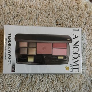 ランコム(LANCOME)のちぃ様専用❣️未開封！ランコムメイクアップパレット(コフレ/メイクアップセット)