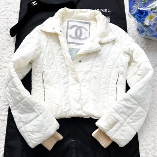 シャネル スポーツ ダウンジャケット(レディース)の通販 10点 | CHANEL