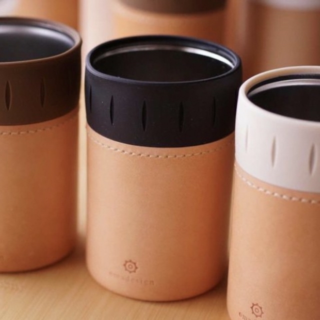 THERMOS(サーモス)の【イーブイ様専用】omadesign サーモス保冷缶カバー 2個セット スポーツ/アウトドアのアウトドア(その他)の商品写真