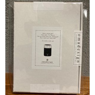 omadesign サーモス保冷缶カバー本体セット-