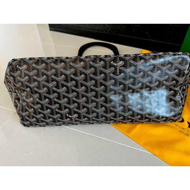 話題の行列 - GOYARD ゴヤール GOYARD トートバッグ PM サンルイ 12