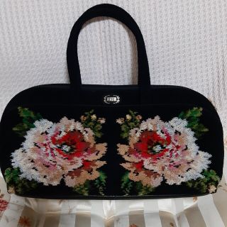 フェイラー(FEILER)のフェイラー　バッグ(ハンドバッグ)