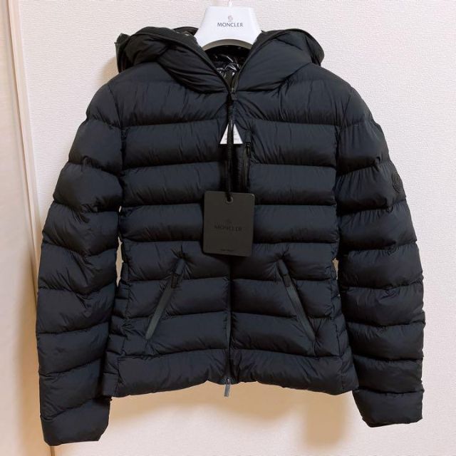【数量は多】 MONCLER 新品未使用 ダウンジャケット モンクレール - ダウンジャケット