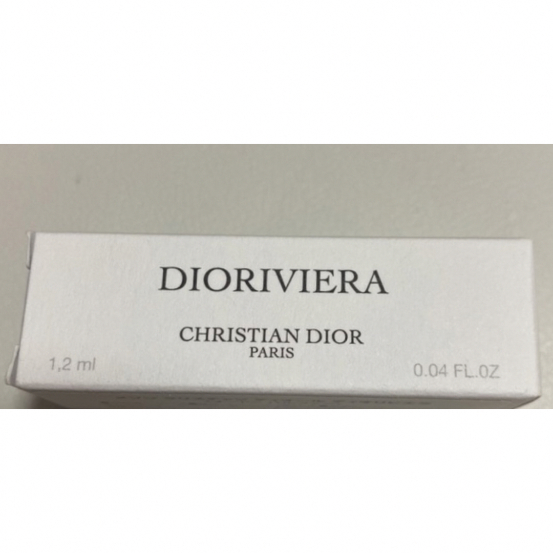 Christian Dior(クリスチャンディオール)のサンプル コスメ/美容の香水(ユニセックス)の商品写真