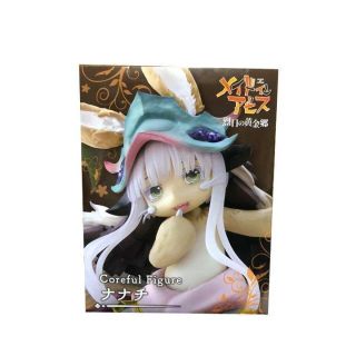 メイドインアビス 烈日の黄金郷　Coreful フィギュア　ナナチ(アニメ/ゲーム)