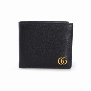 Gucci - 正規品/GUCCI/Gメタルクリップ/二つ折り財布の通販 by 