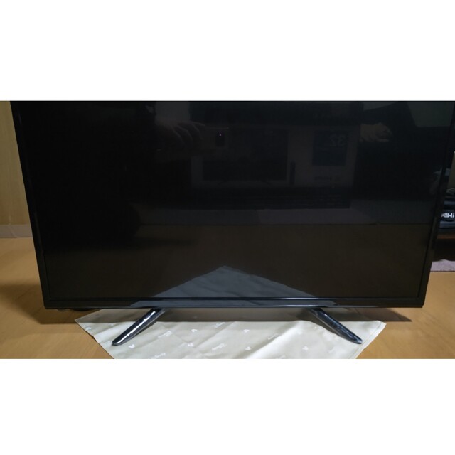 GRANPLE 　32型液晶テレビ　TV-42-C021A