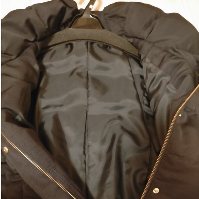 エメ♥ダウンコート レディースのジャケット/アウター(ダウンコート)の商品写真