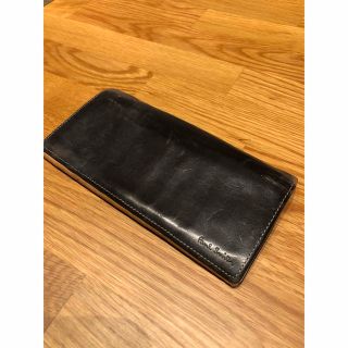 ポールスミス(Paul Smith)のポールスミス　Paul Smith 本革　長財布(長財布)