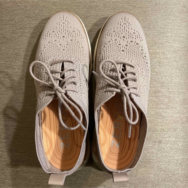 Cole Haan(コールハーン)の【コールハン】ゼログランド  スニーカー レディースの靴/シューズ(スニーカー)の商品写真