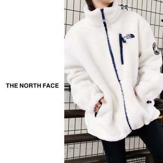 ザノースフェイス(THE NORTH FACE)のTHE NORTH FACE|RIMO FLEECE JACKET L100(ブルゾン)