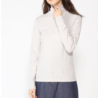 プチバトー(PETIT BATEAU)の新品未使用　プチバトー長袖Tシャツ(Tシャツ(長袖/七分))