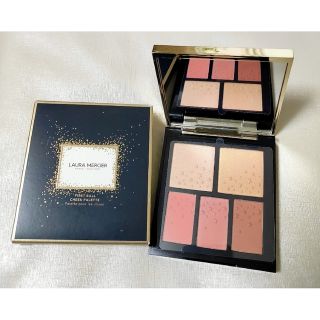 laura mercier - 未使用 ローラメルシエ ファーストボール チーク ...