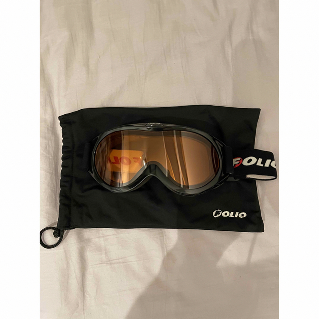 Oakley(オークリー)の【美品】ゴーグル スノーボード スキー FOLIO スポーツ/アウトドアのスノーボード(アクセサリー)の商品写真