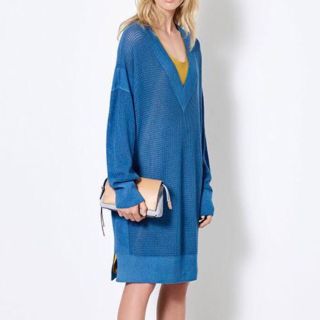 Agnona - 【新品】AGNONA 定価14.8万円 シルクシャツ イタリア製 黒 42