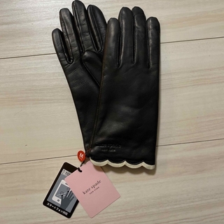 ケイトスペード(kate spade new york) 手袋(レディース)の通販 100点