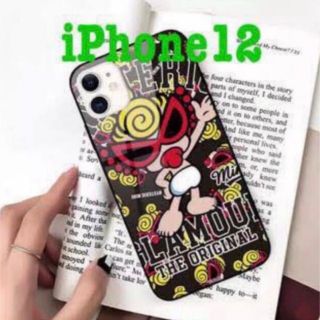 ヒステリックミニ(HYSTERIC MINI)のヒスミニ iPhoneケース(iPhoneケース)