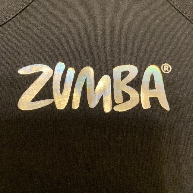 Zumba(ズンバ)のズンバ  ウェア スポーツ/アウトドアのトレーニング/エクササイズ(その他)の商品写真