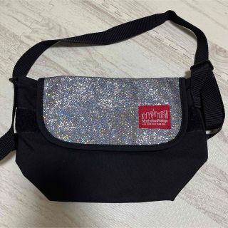 マンハッタンポーテージ(Manhattan Portage)のマンハッタンポーテージ　X-girlコラボショルダー(ショルダーバッグ)