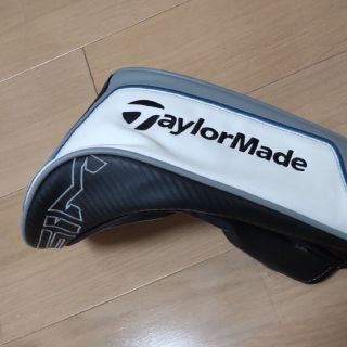 テーラーメイド(TaylorMade)のゴリラさん専用  テーラーメイド SIM ドライバー用 ヘッドカバー(その他)