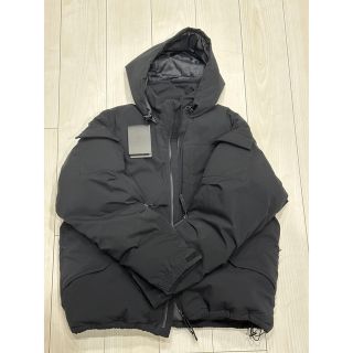 ワンエルディーケーセレクト(1LDK SELECT)の早いもの勝【DAIWA PIER39】22AW TECH MIL JACKET(ダウンジャケット)