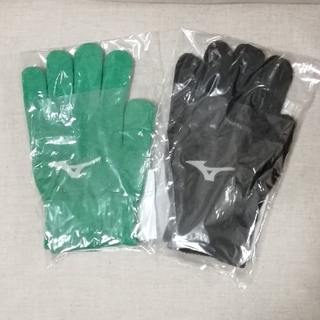 ミズノ(MIZUNO)のミズノ　オリジナル手袋(手袋)