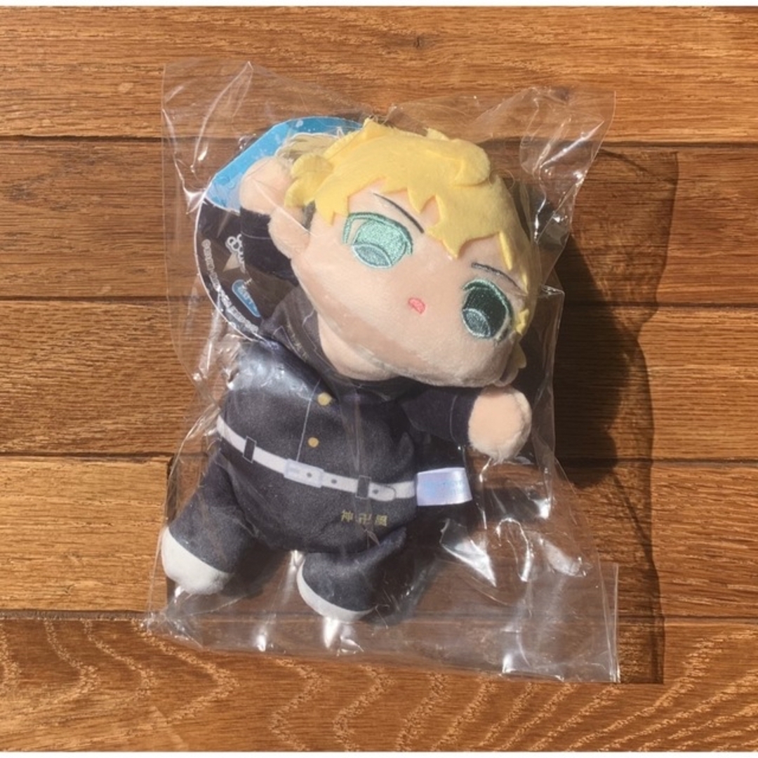 確認用①】東京リベンジャーズ グッズ25点セット 【新品未開封】の