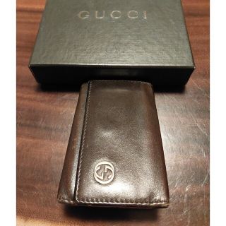 グッチ(Gucci)のGUCCI　キーケース(キーケース)