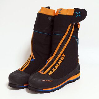 マムート(Mammut)のmammut Nordwand 2.1 High厳冬期冬靴(登山用品)