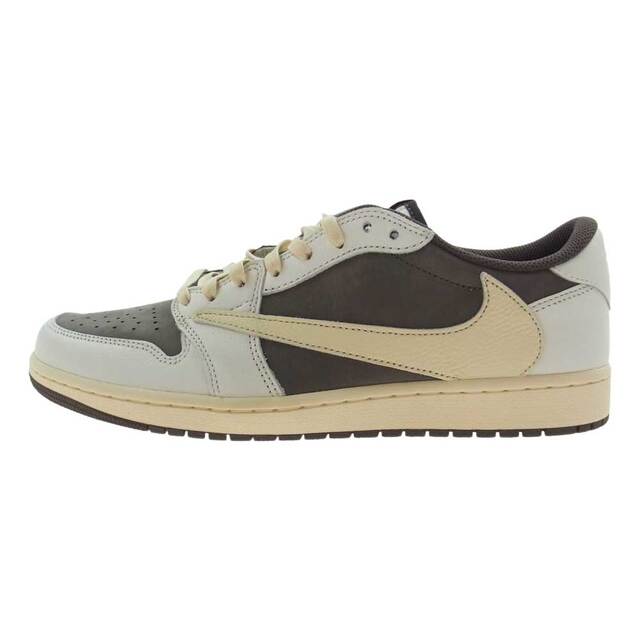 好評にて期間延長】 1 Jordan Air スコット トラヴィス Scott Travis
